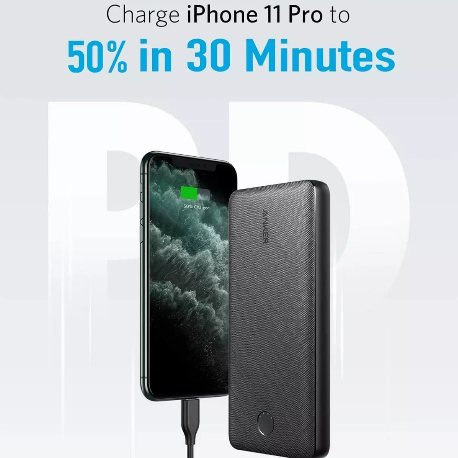 Anker PowerCore Metro 20000 PD
