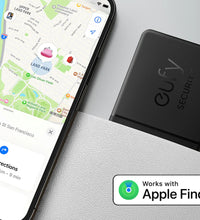 Eufy Security Smart Tracker Card