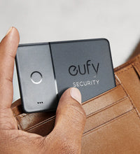 Eufy Security Smart Tracker Card