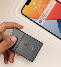 Eufy Security Smart Tracker Card