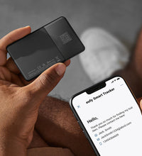 Eufy Security Smart Tracker Card