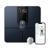 Eufy Smart Scale P2 Pro Price in Pakistan | Black