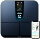 Eufy Smart Scale P3 syncing body data to EufyLife app