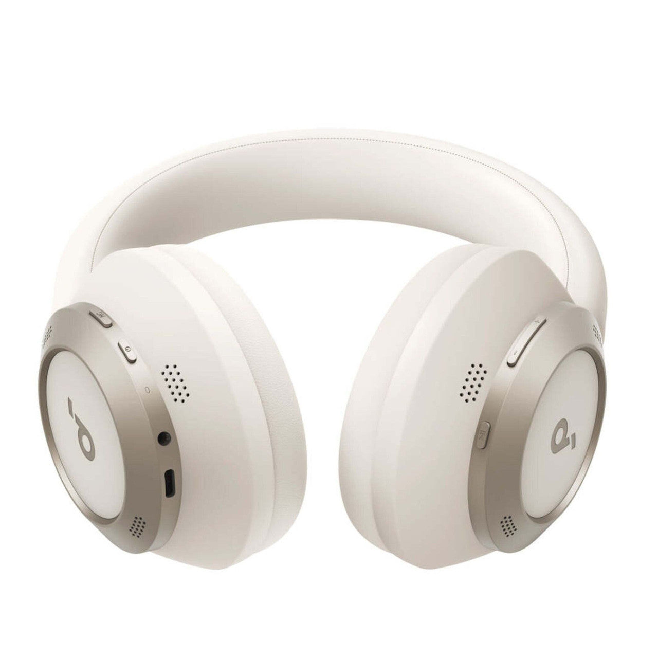 Soundcore Space One Noise Cancelling Bluetooth Headphones