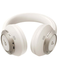 Soundcore Space One Noise Cancelling Bluetooth Headphones