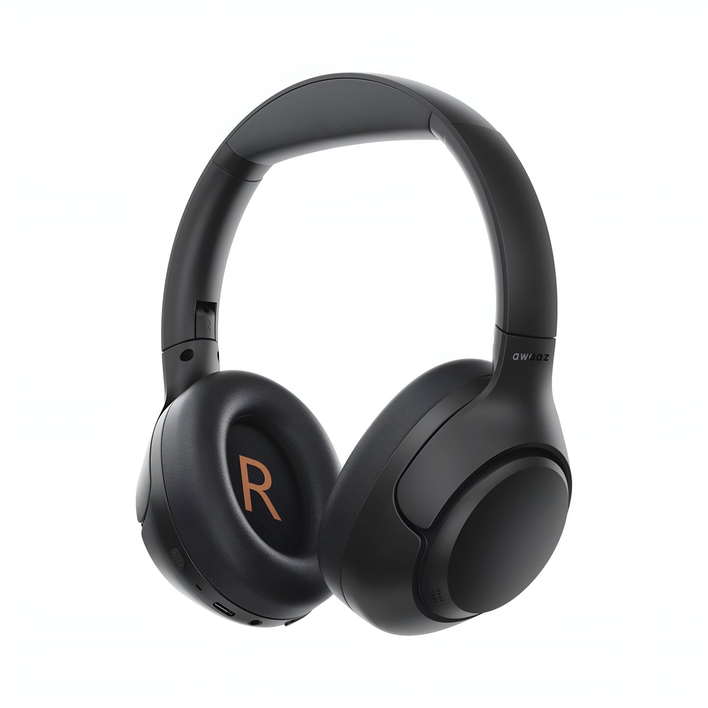 Ace Headphones (Active Noise Cancellation)