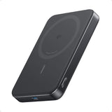 Anker MagGo Powerbank 10,000mah, Slim Magnetic Powerbank
