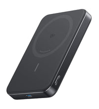 Anker MagGo Powerbank 10,000mah, Slim Magnetic Powerbank
