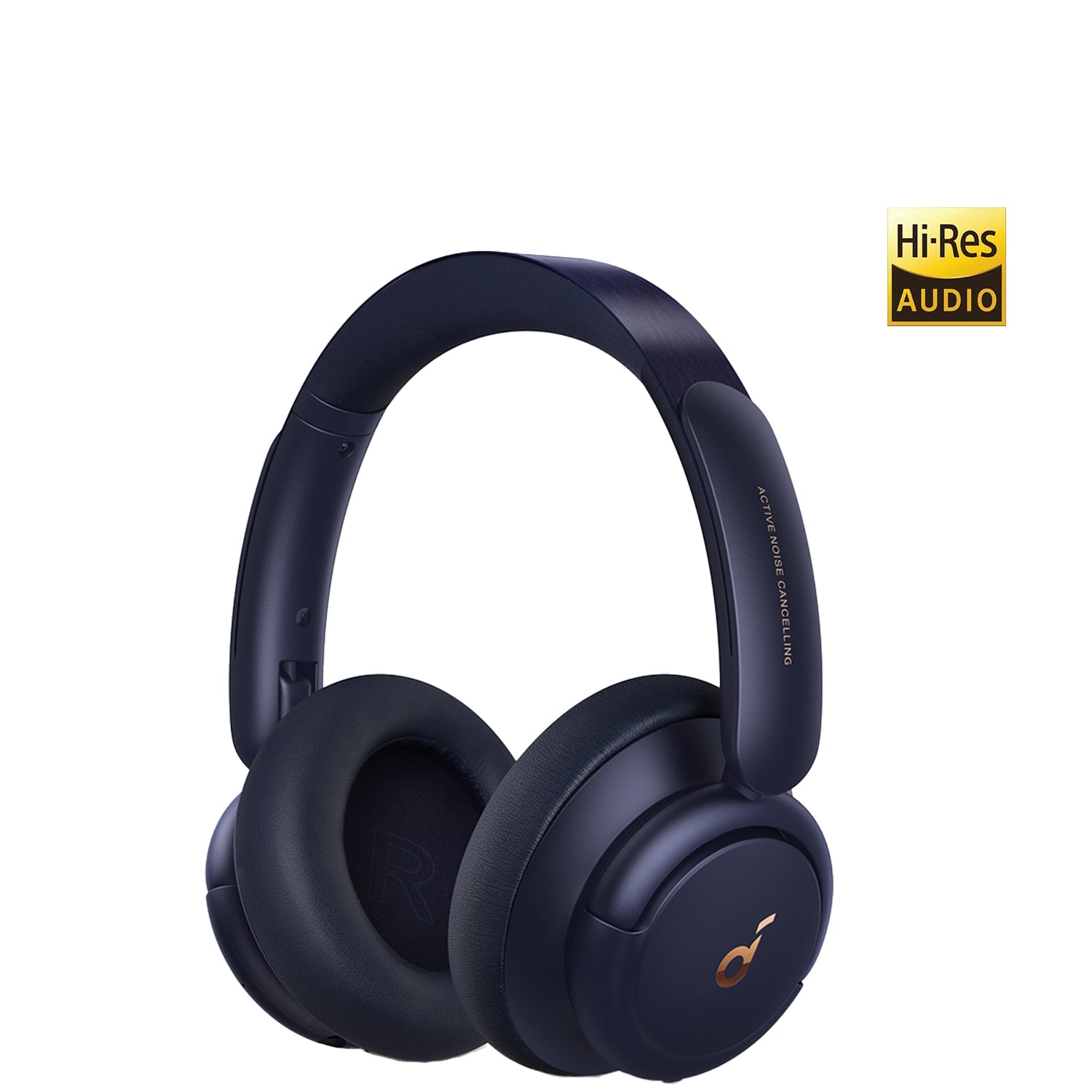 Anker soundcore Life Q30, Hybrid Active Noise Cancelling Headphones