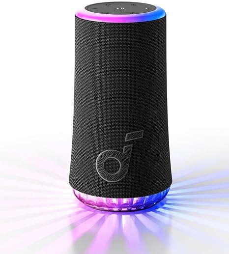 SoundCore Glow Portable Speaker