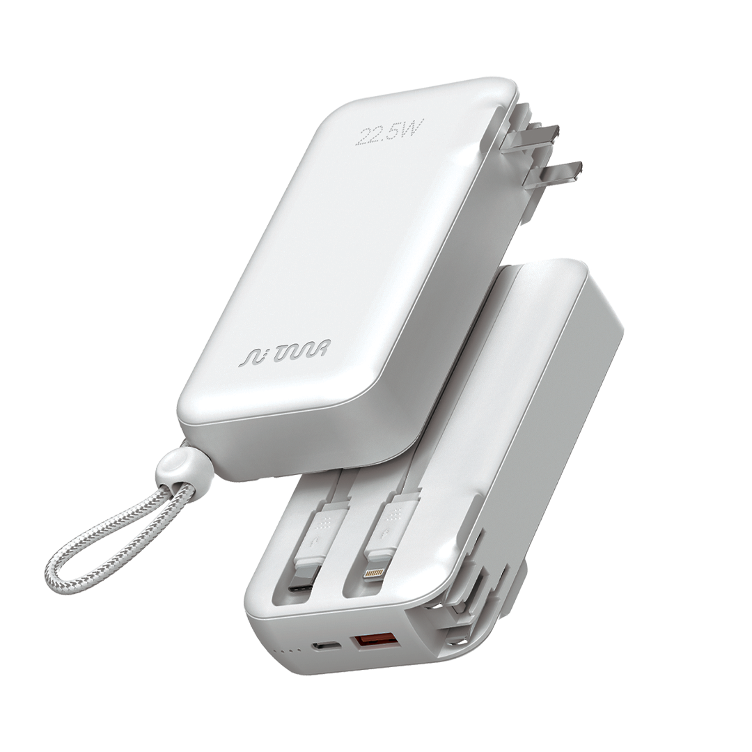 Kombo 3 IN 1 Power Bank 20,000 mAh