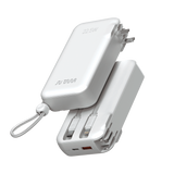 Kombo 3 IN 1 Power Bank 20,000 mAh