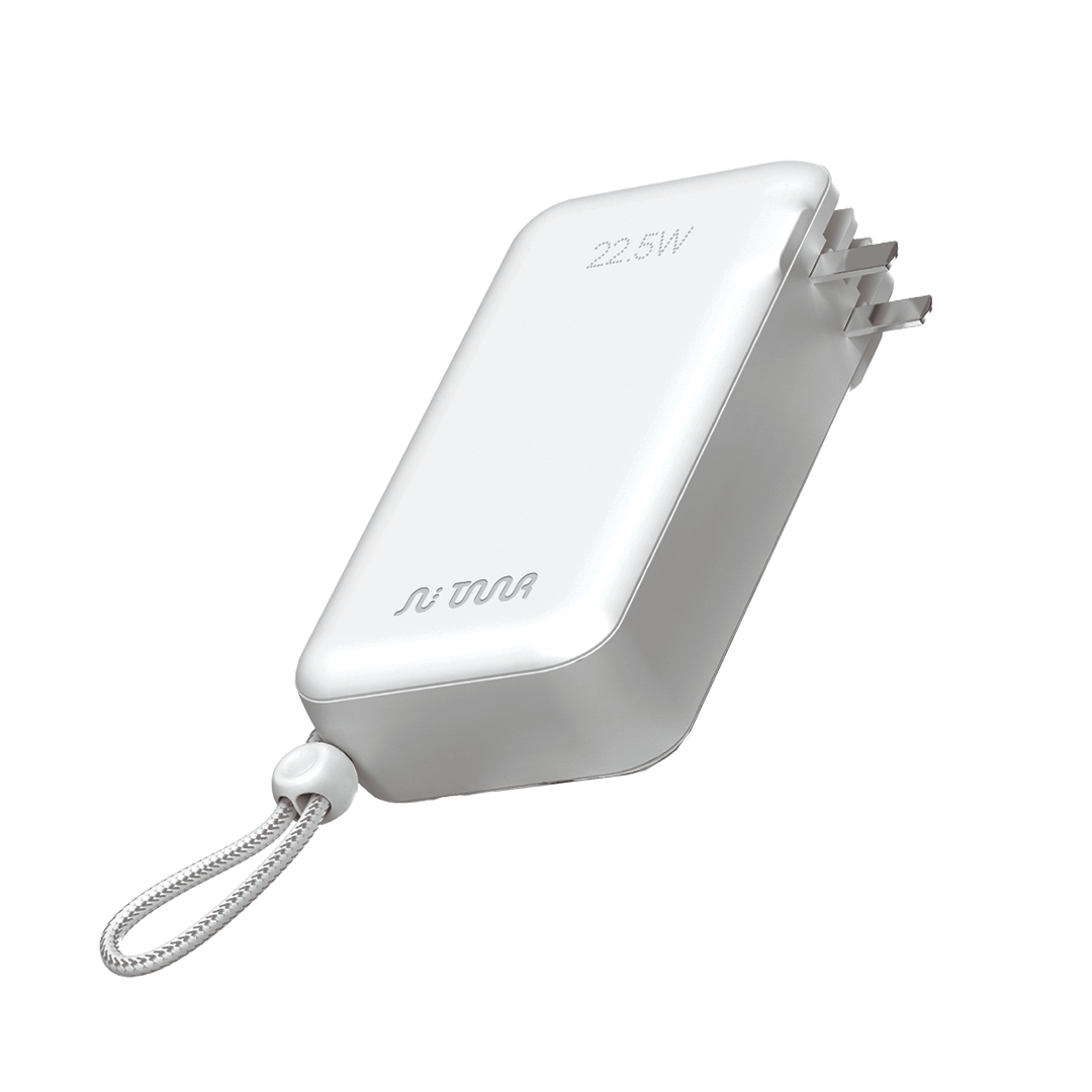 Kombo 3 IN 1 Power Bank 20,000 mAh