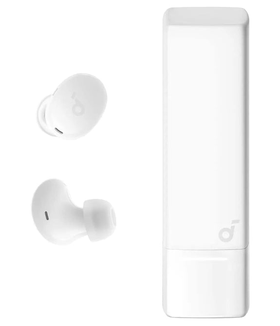 Anker A30i ANC Wireless Earbuds - White