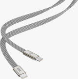 Snap X 100W   USB-C to USB-C Magnetic Cable
