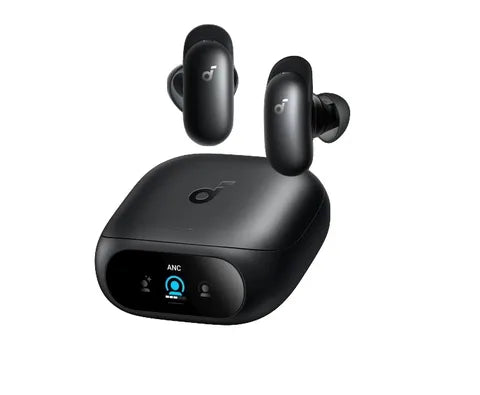 Liberty 5 Pro | Noise Cancelling Earbuds for Clear Calls
