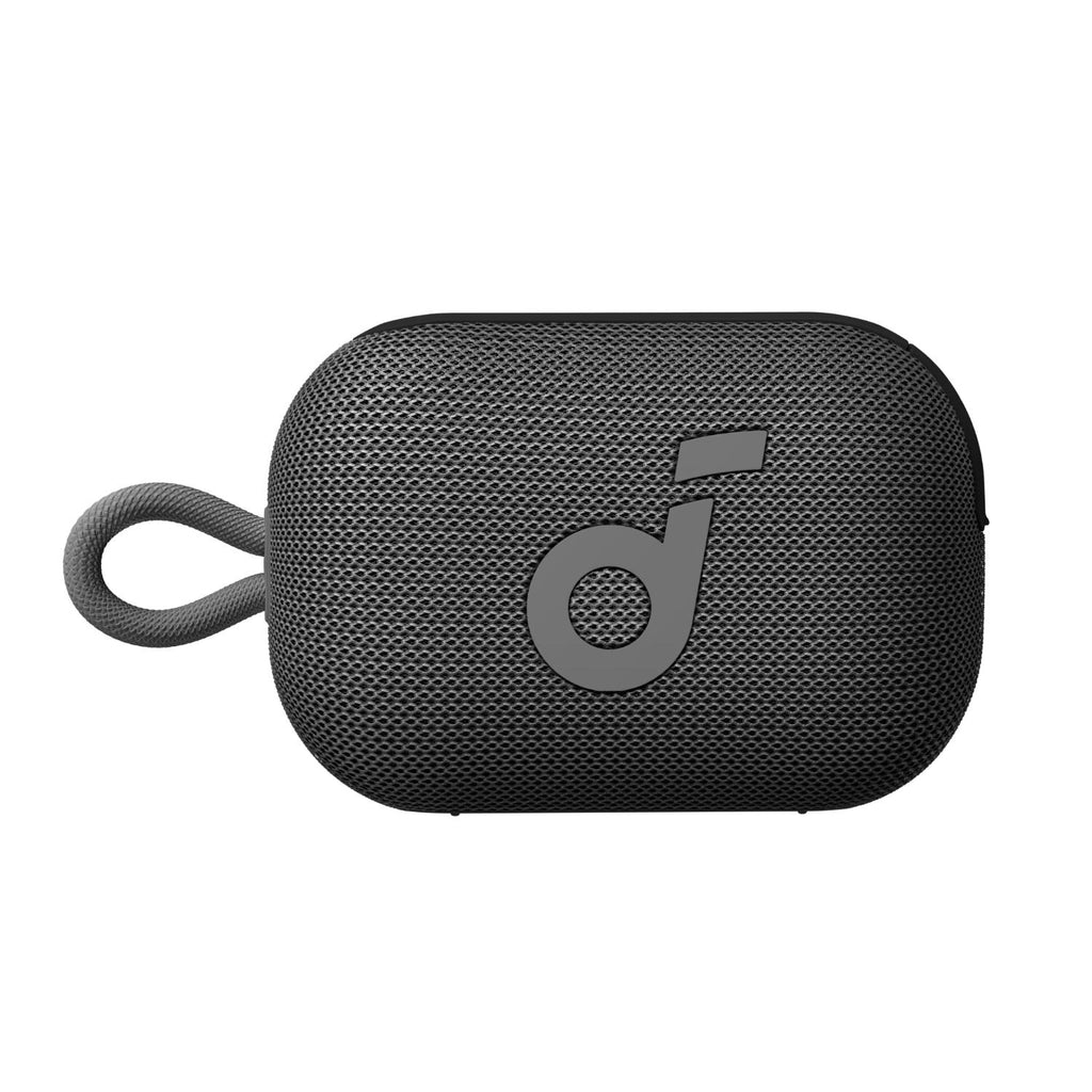 Soundcore Select 4 Go Bluetooth speaker in Black