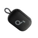 Soundcore Select 4 Go speaker with carrying strap attached