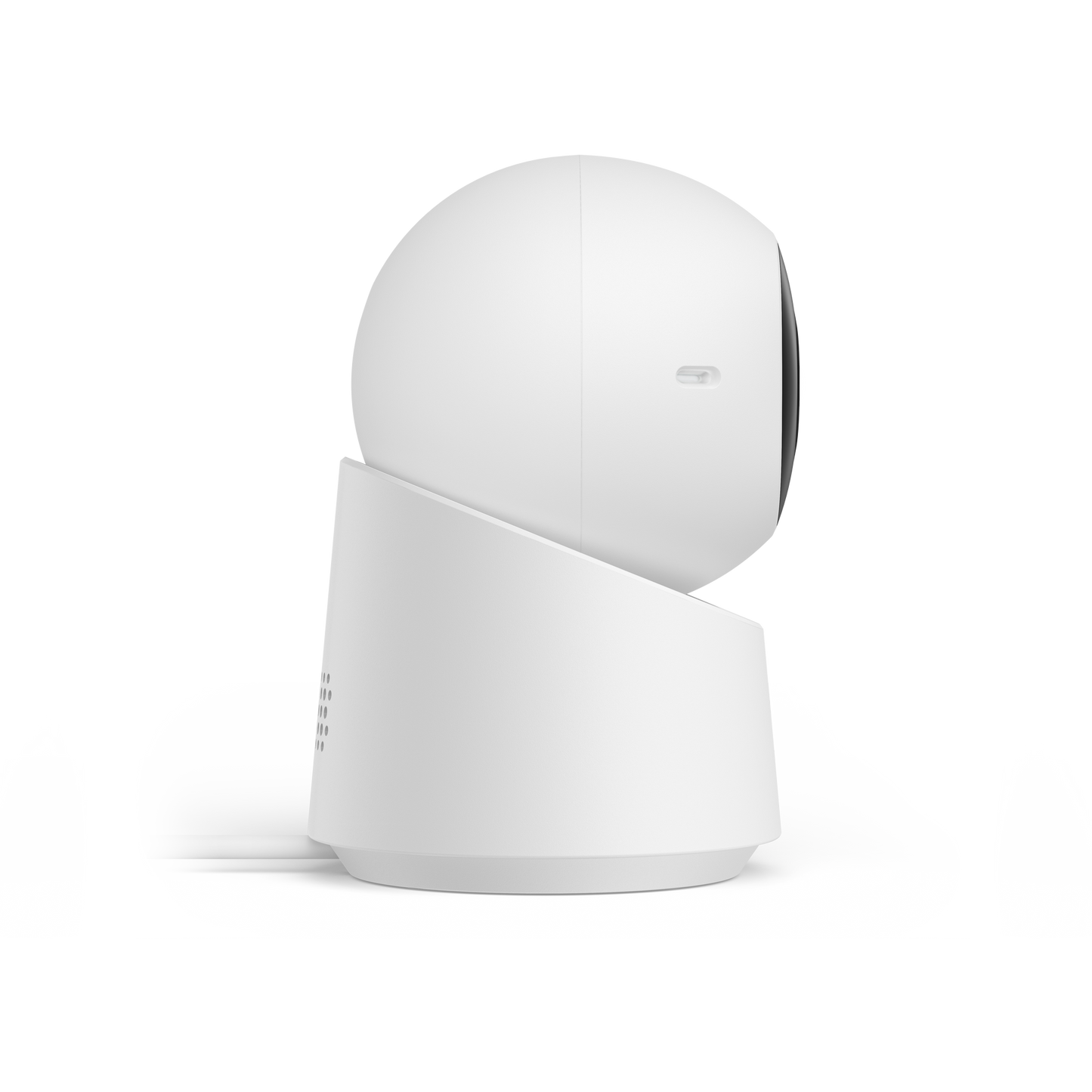 Eufy Security Indoor Camera C220 – 2K, 360° Pan & Tilt, AI Motion Detection, Night Vision, Two-Way Audio, Wi-Fi (Alexa & Google Compatible)