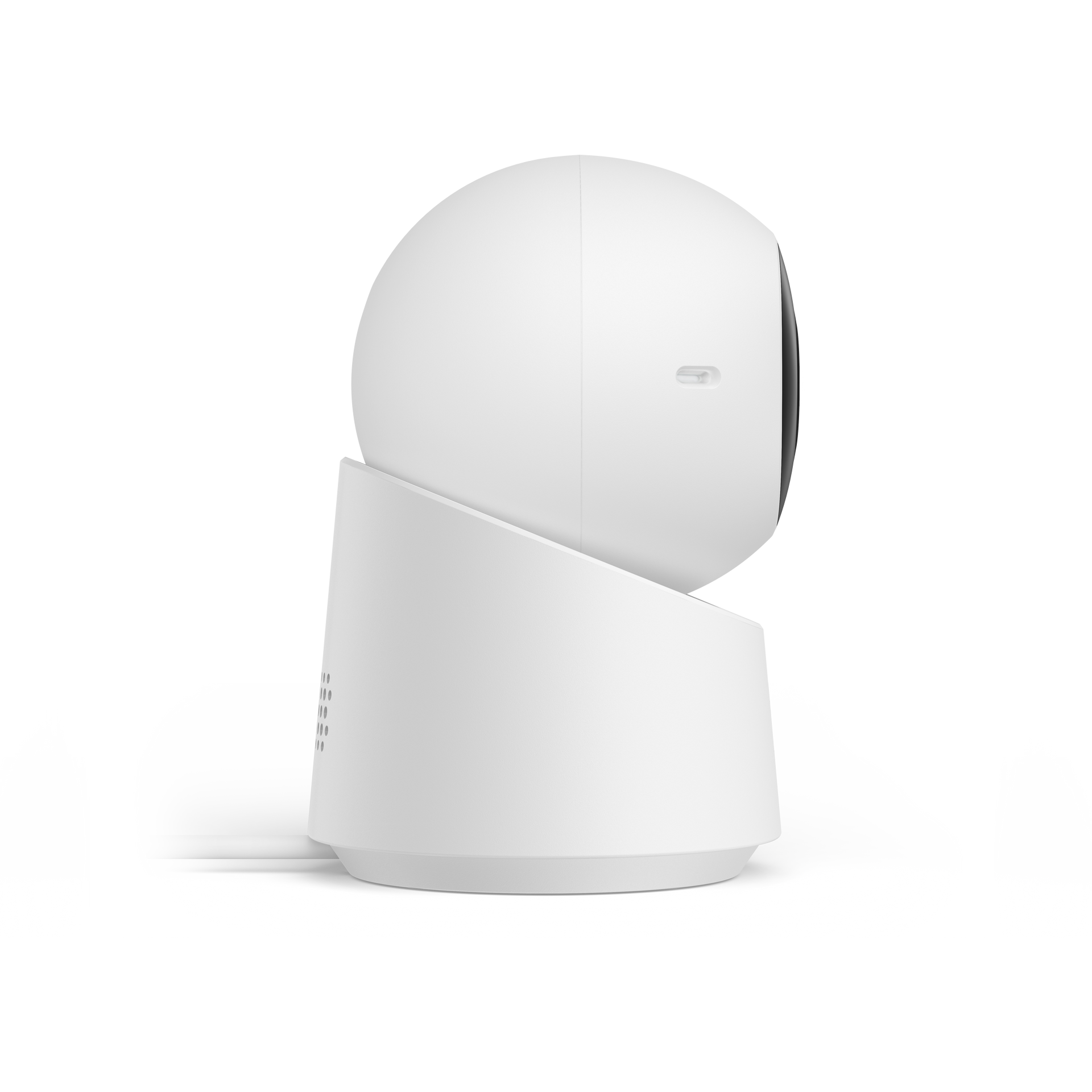 Eufy Security Indoor Camera C220 – 2K, 360° Pan & Tilt, AI Motion Detection, Night Vision, Two-Way Audio, Wi-Fi (Alexa & Google Compatible)