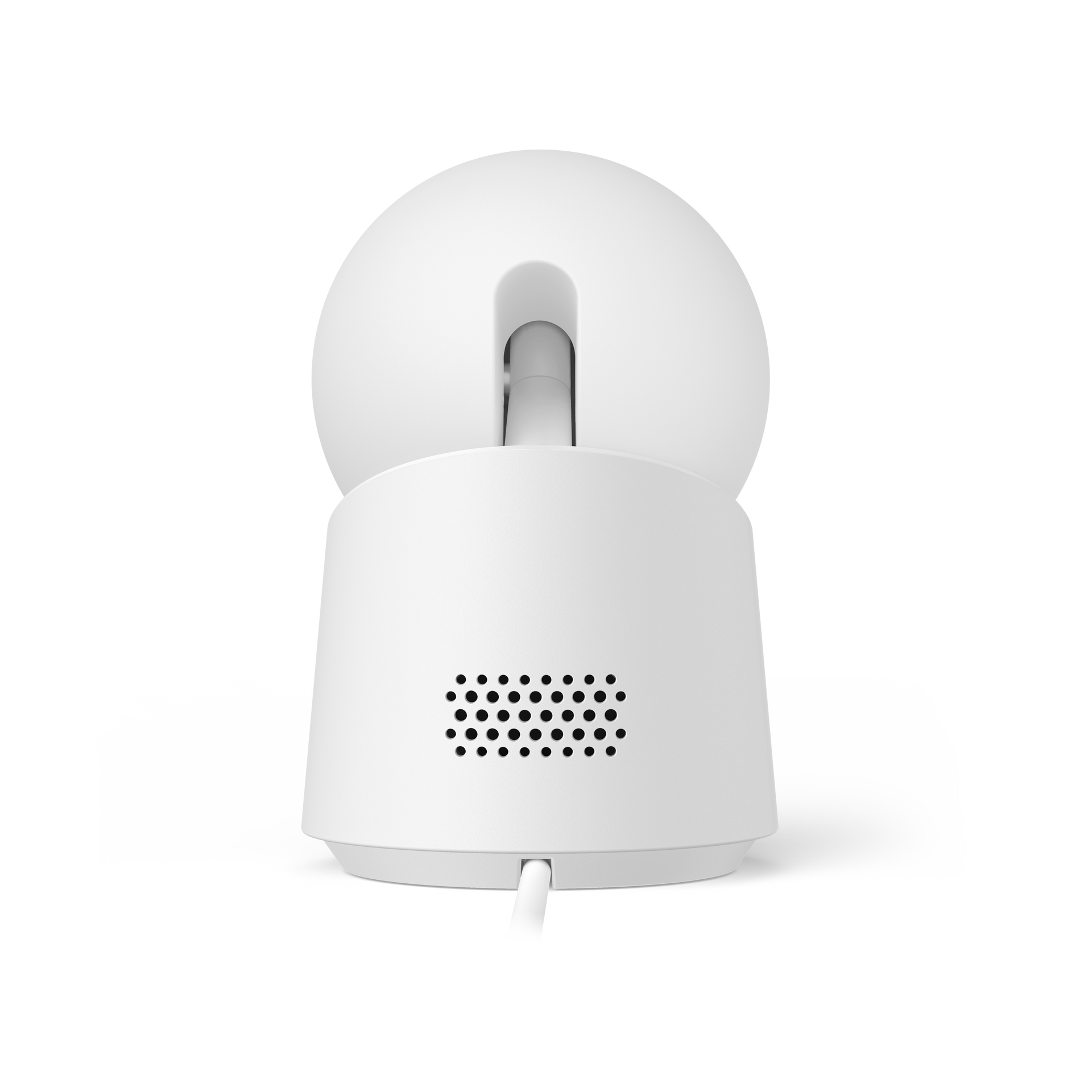 Eufy Security Indoor Camera C220 – 2K, 360° Pan & Tilt, AI Motion Detection, Night Vision, Two-Way Audio, Wi-Fi (Alexa & Google Compatible)