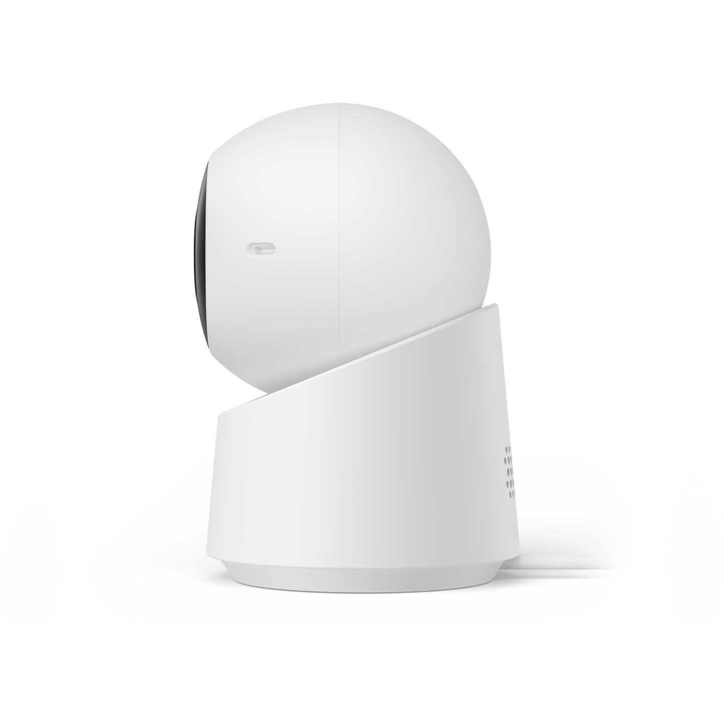 Eufy Security Indoor Camera C220 – 2K, 360° Pan & Tilt, AI Motion Detection, Night Vision, Two-Way Audio, Wi-Fi (Alexa & Google Compatible)