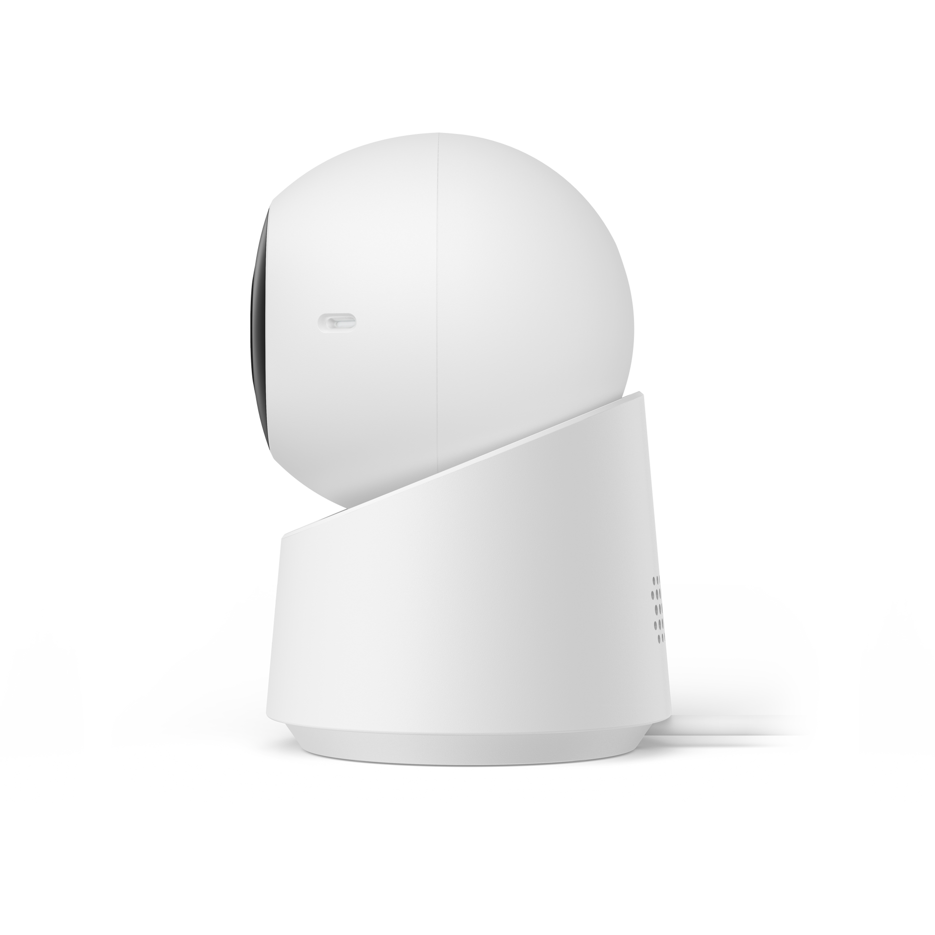 Eufy Security Indoor Camera C220 – 2K, 360° Pan & Tilt, AI Motion Detection, Night Vision, Two-Way Audio, Wi-Fi (Alexa & Google Compatible)