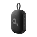 Two Soundcore Select 4 Go speakers paired for stereo sound