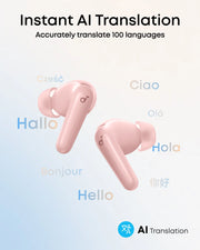Anker Soundcore R60i NC Noise Cancelling Earbuds – D1202H51