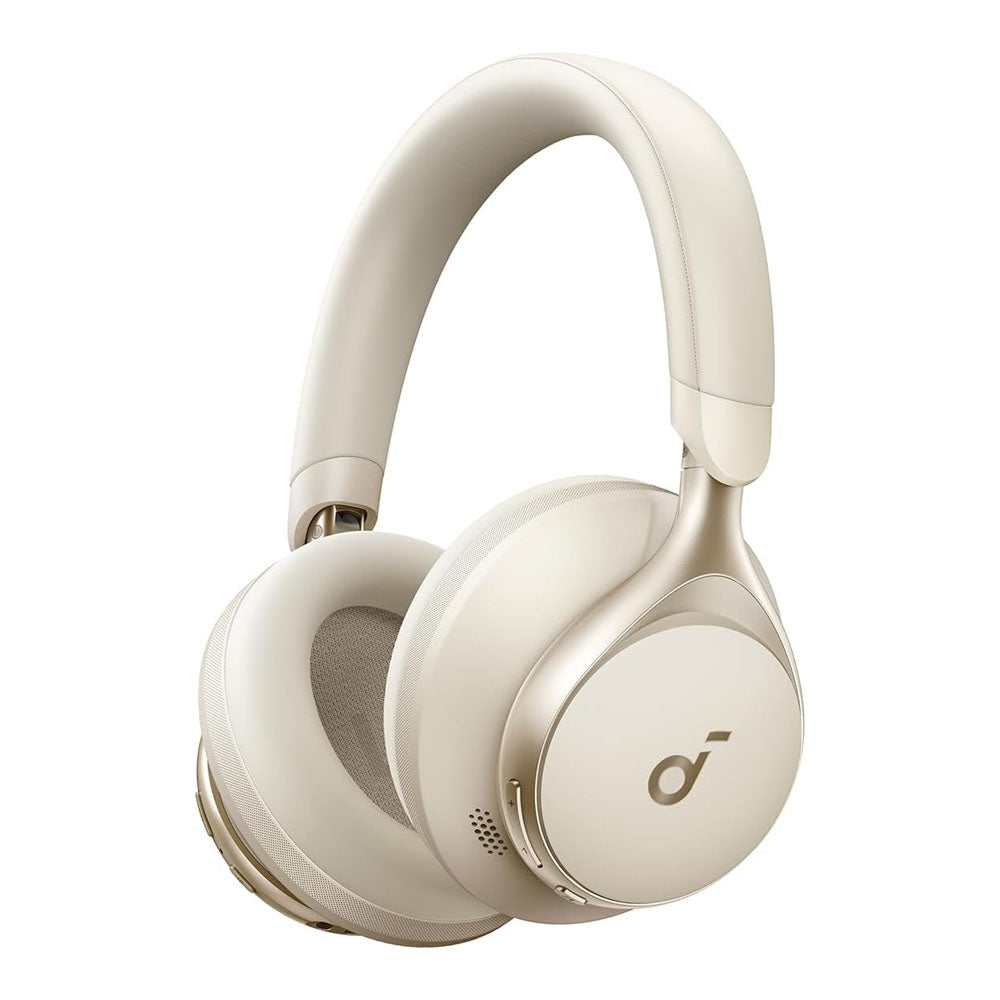 Soundcore Space One Noise Cancelling Bluetooth Headphones