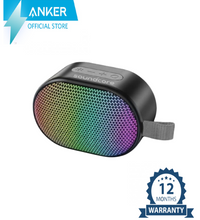 Anker Soundcore Pyro Mini Portable Bluetooth Speaker
