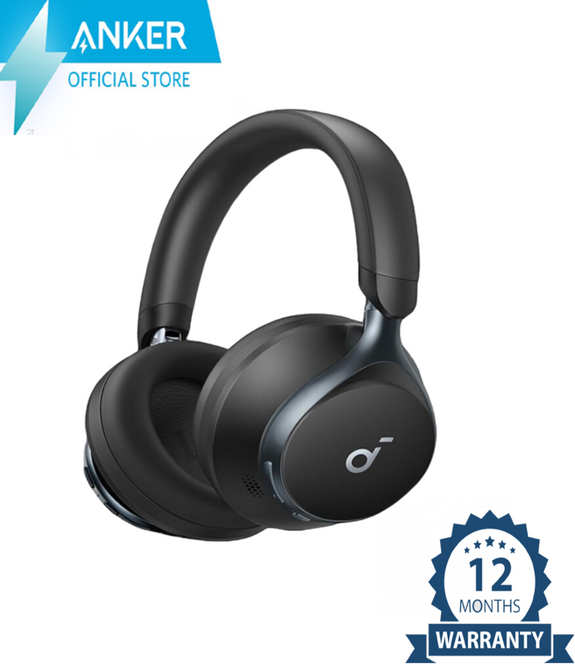 Soundsurge 46 hybrid active noise cancelling headphones sale