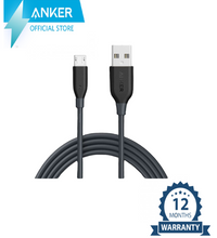 Anker Powerline Micro USB Cable 6ft