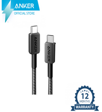 Anker 322 USB-C to USB-C Cable 6FT