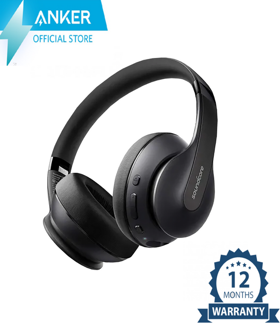 Soundcore Q10i Wireless Headphones