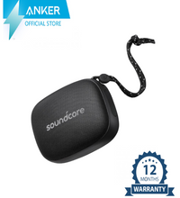 Soundcore Icon Mini-BLACK