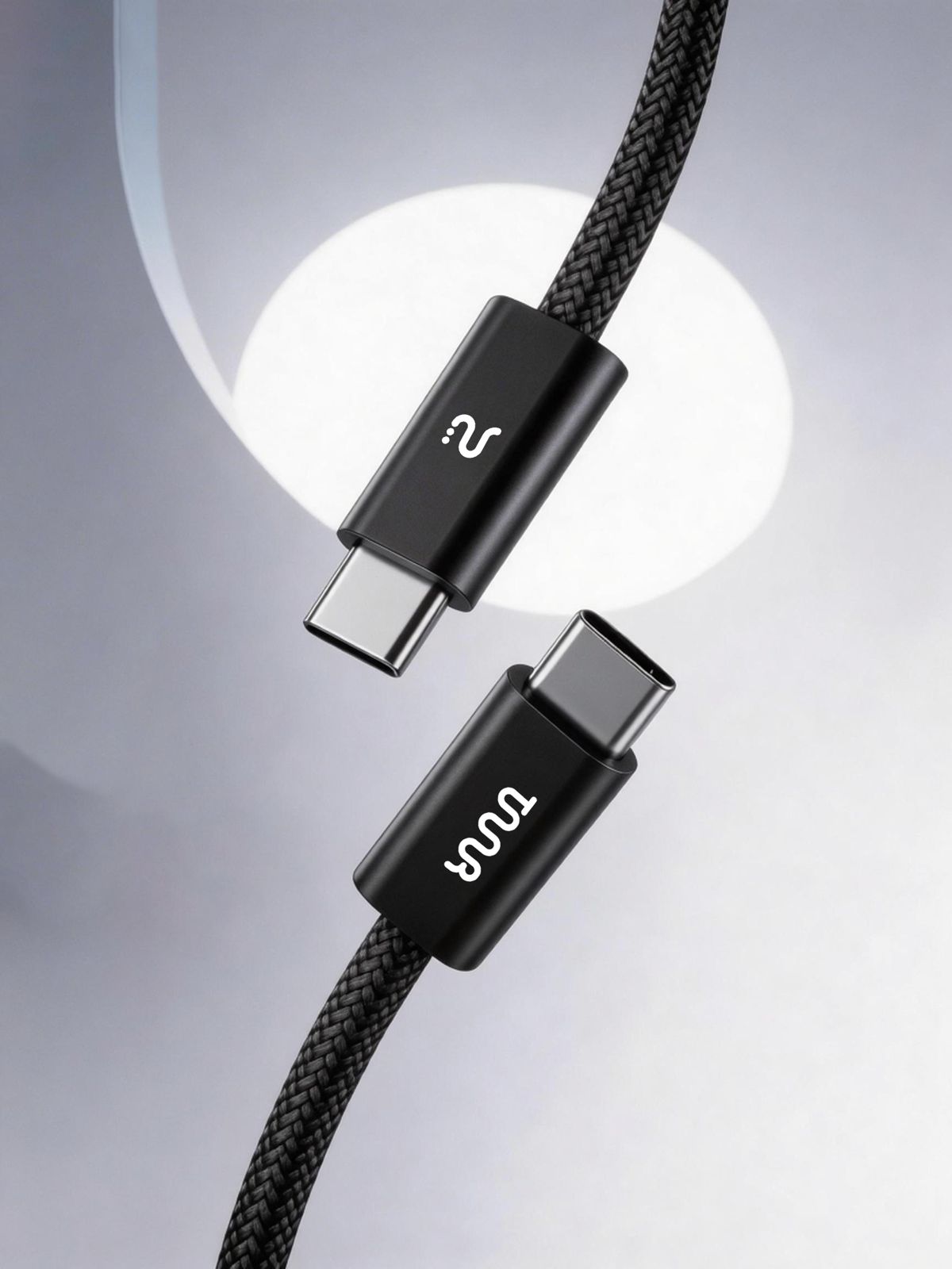 Zeno 240W USB-C to USB-C Cable