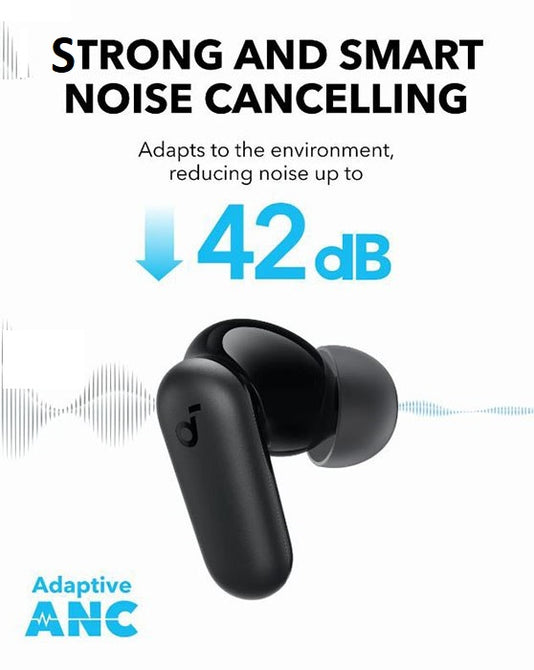 SoundCore R50i NC True Wireless Bluetooth Earbuds