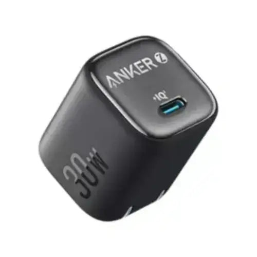 Anker Zolo 30w 2 Pin Charger (A2698J11)