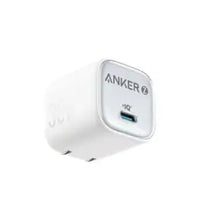 Anker Zolo 30W PD+IQ Charger