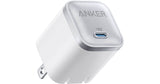 Anker Nano 45W Usb-C Charger, Fast Charging, Compact & Foldable Plug, 2-Pin (US) - White