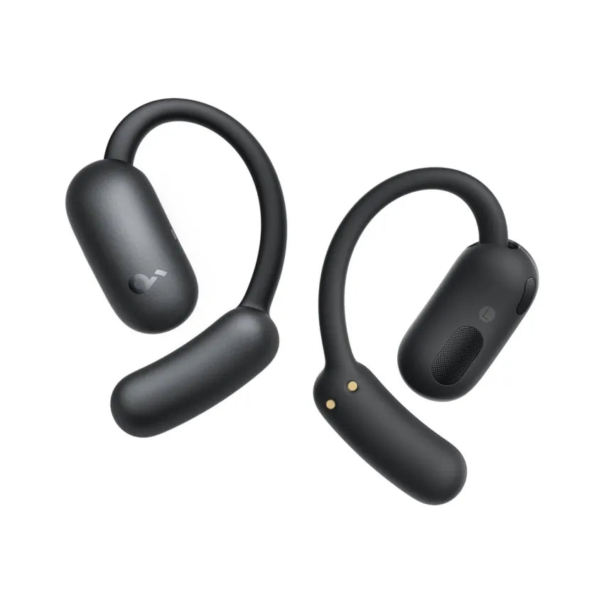 Soundcore Aerofit 2 True Wireless Noise Cancelling Earphones - Black | A3874G11