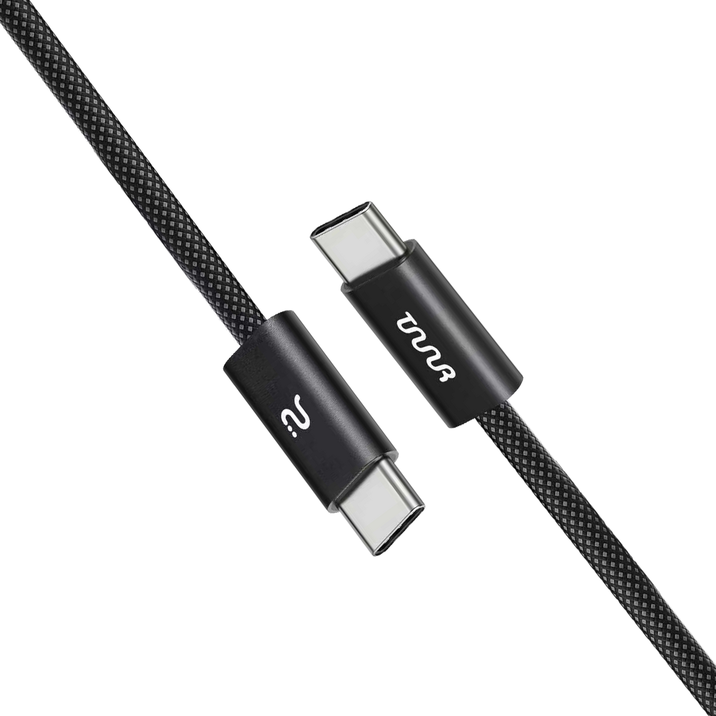 Zeno 240W USB-C to USB-C Cable