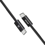Zeno 240W USB-C to USB-C Cable