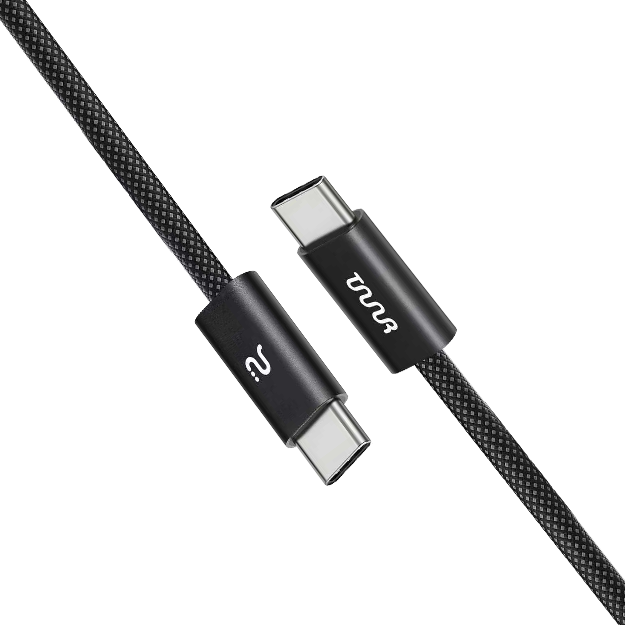Zeno 240W USB-C to USB-C Cable