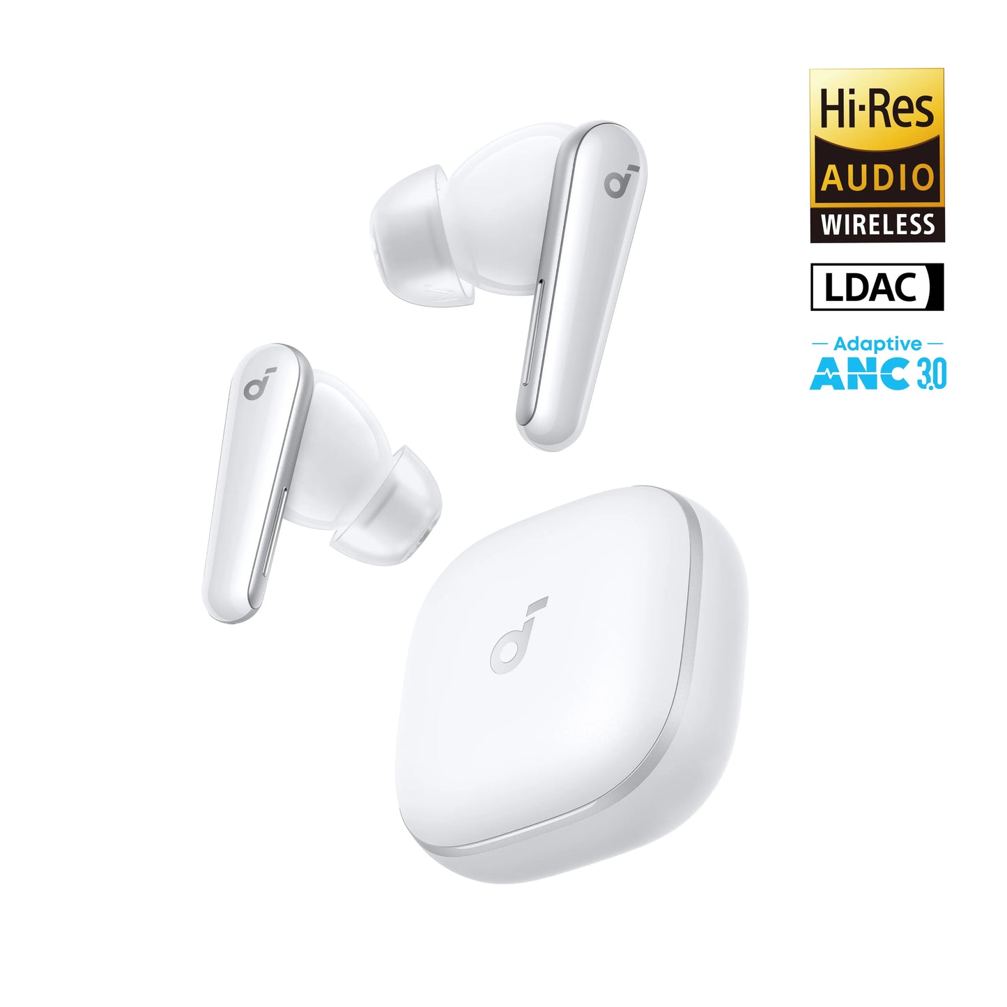Soundcore Liberty 5 – Anker Pakistan Soundcore Liberty 5 – Anker Pakistan